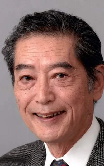 Kinryu Arimoto
