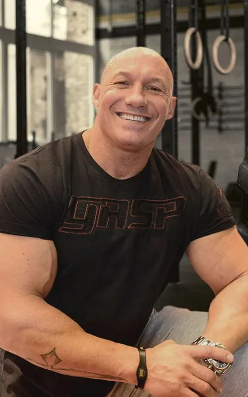 Roddy Benjaminson