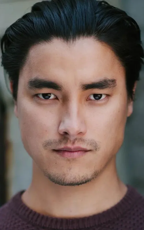 Remy Hii