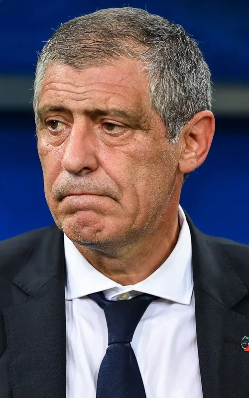 Fernando Santos