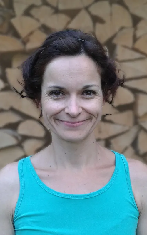 Monika A. Fingerová