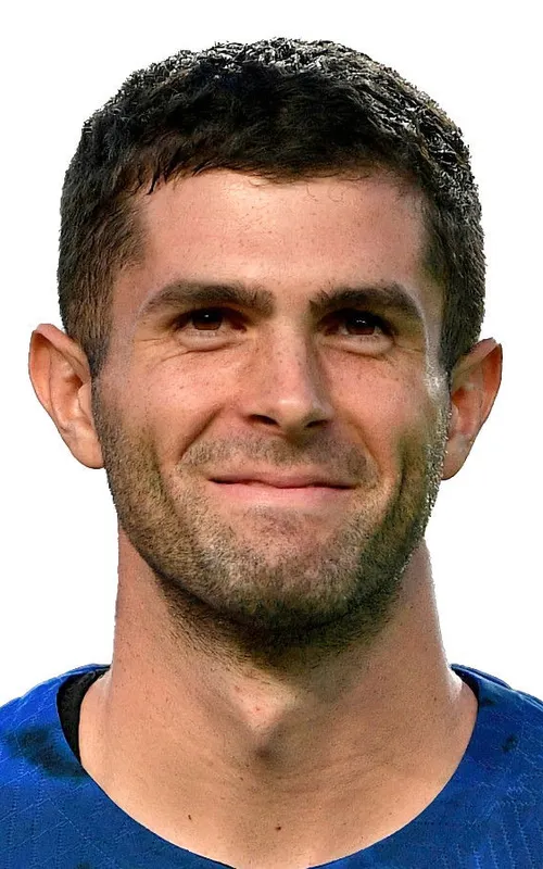 Christian Pulisic