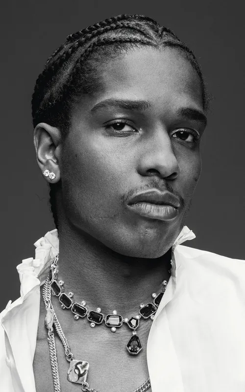 A$AP Rocky