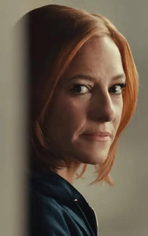 Jen Psaki