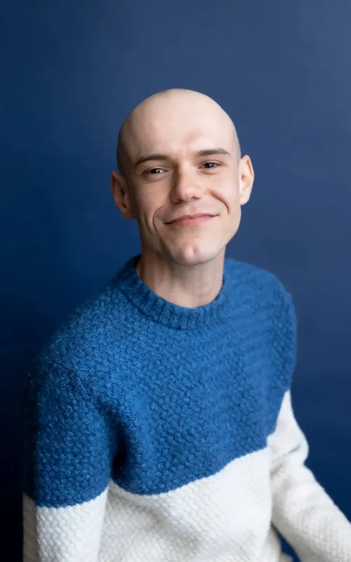 Pepijn Korfage