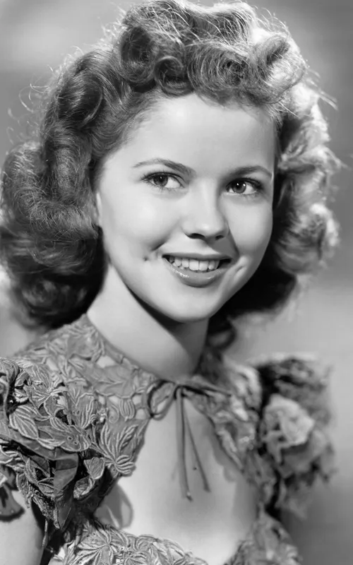 Shirley Temple