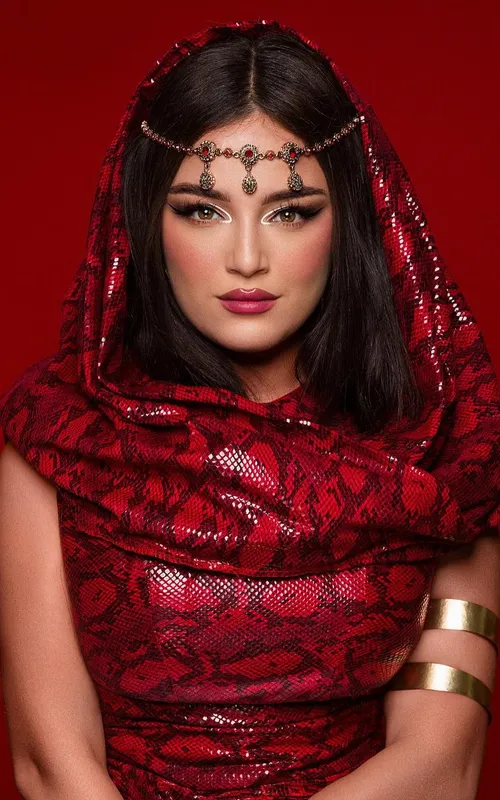 Numidia Lezoul