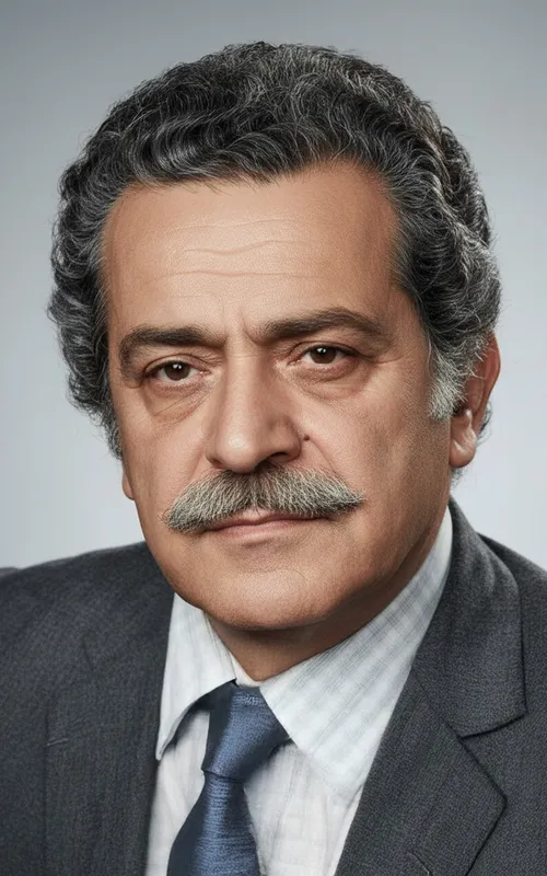 Hüseyin Kaşif
