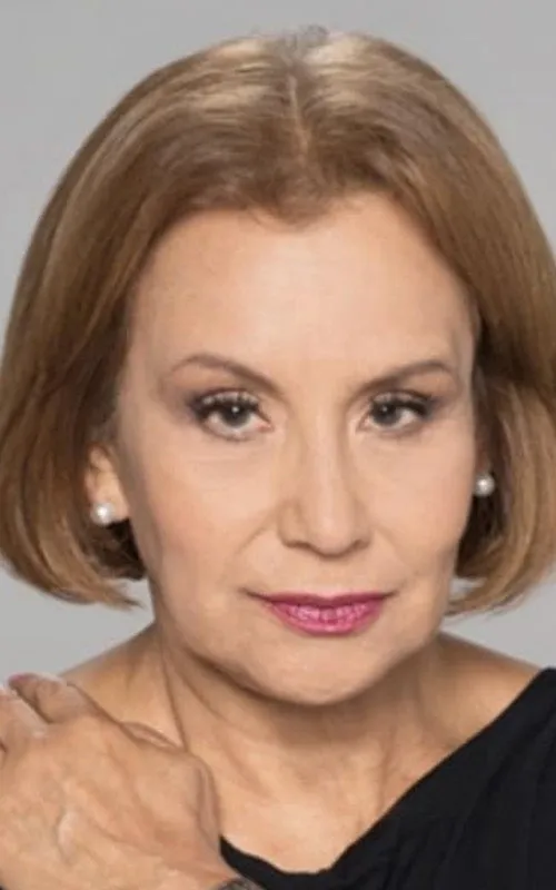 Gina Morett