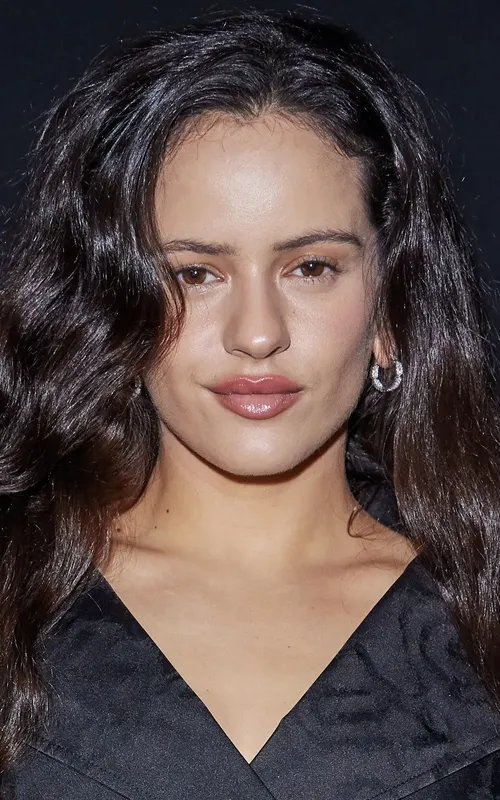 Rosalía