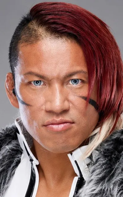 Taiji Ishimori
