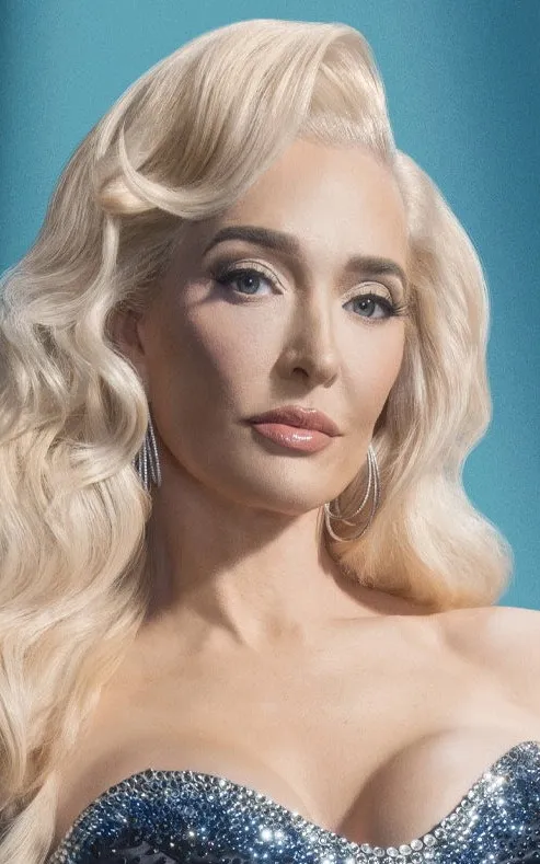 Erika Girardi