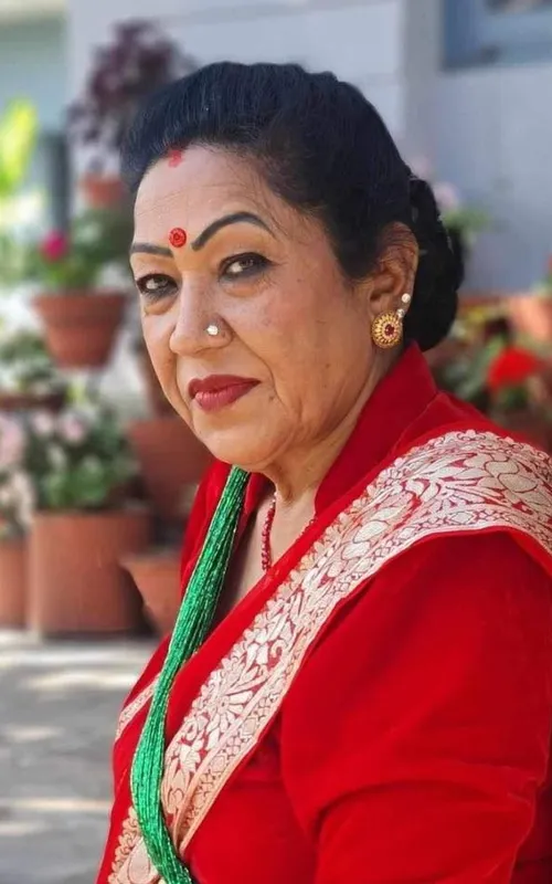 Rama Thapaliya