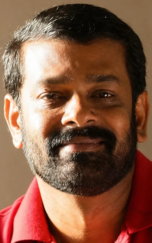 Vasanth