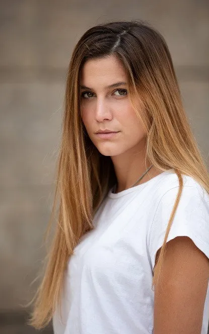 Giulia Battistini