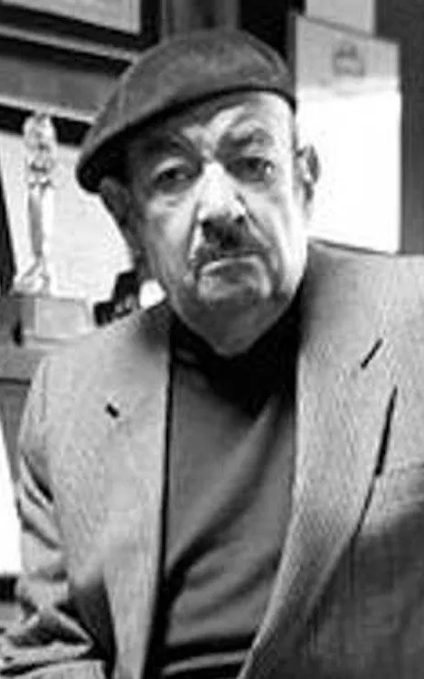 Manuel Esperón
