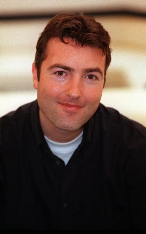 Nick Berry