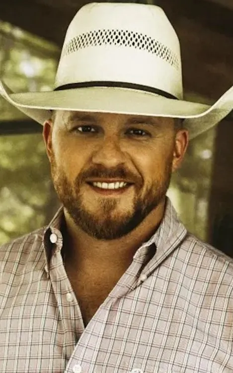 Cody Johnson
