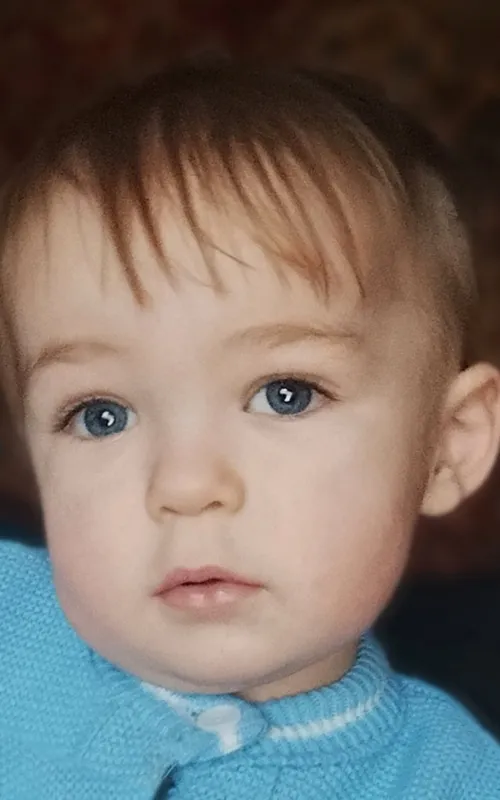 Арсений Хасанов