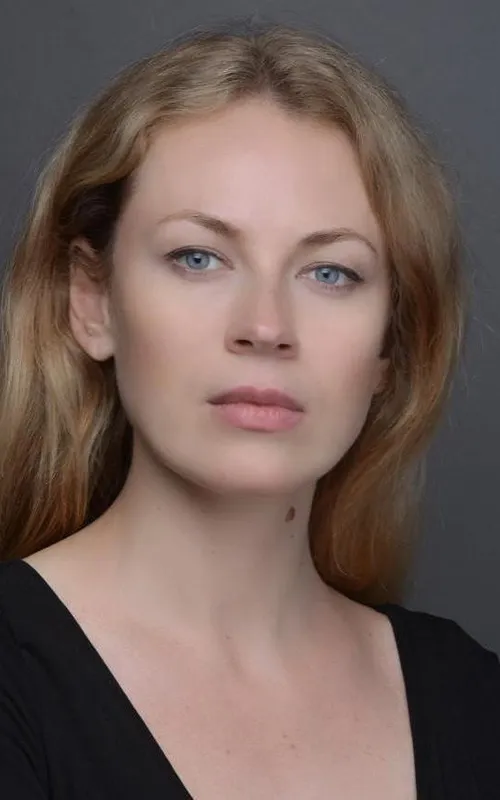 Oksana Skakun
