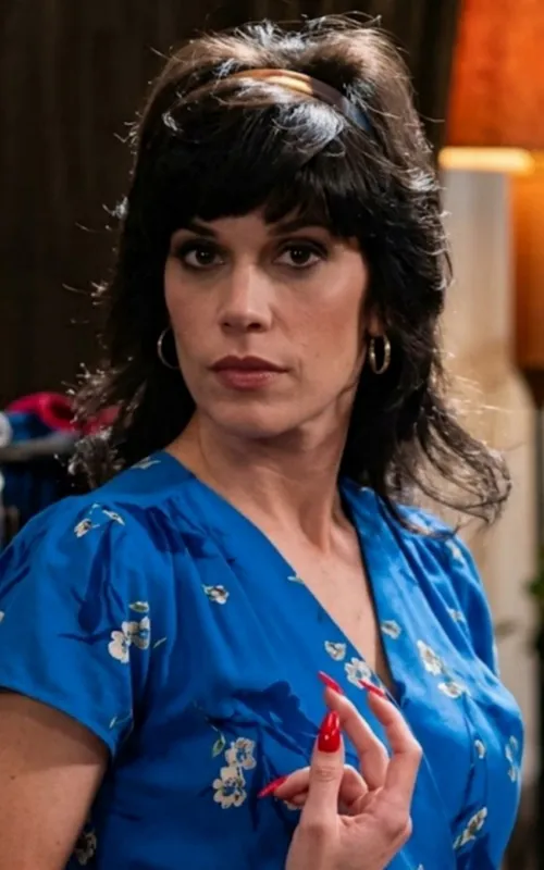 Rita Ricardo