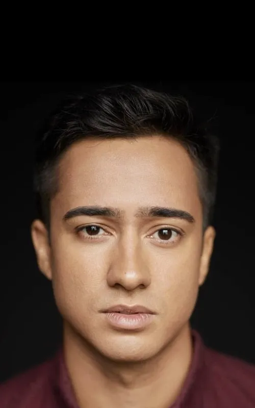 Jamil Schulze