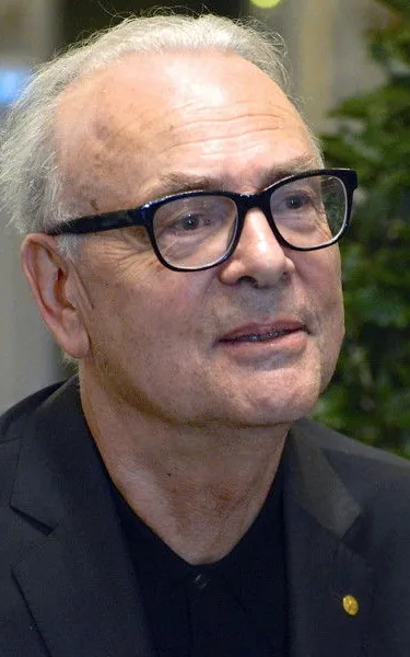 Patrick Modiano