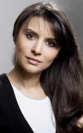 Fatima Ibragimbekova