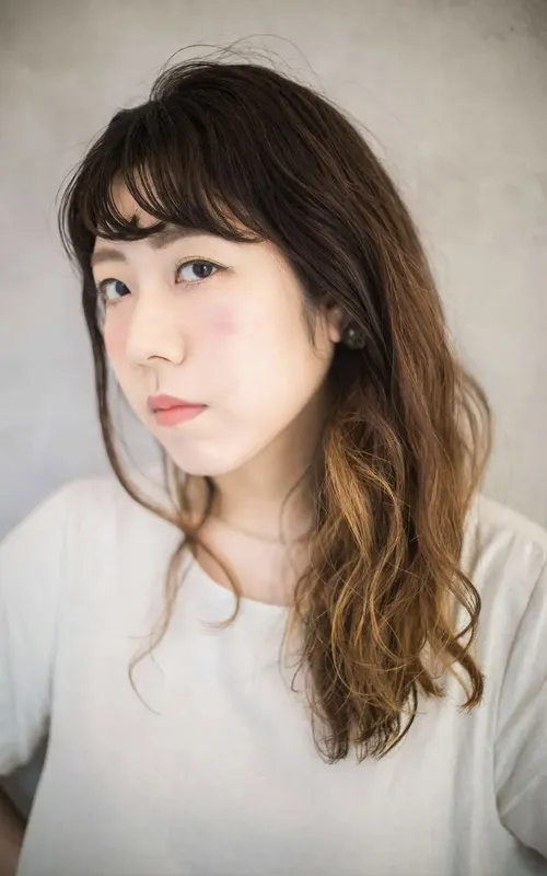 Kana Yamada