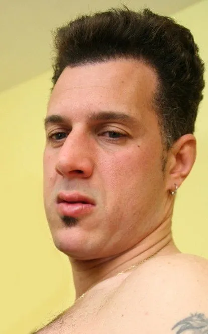 Axel Ray