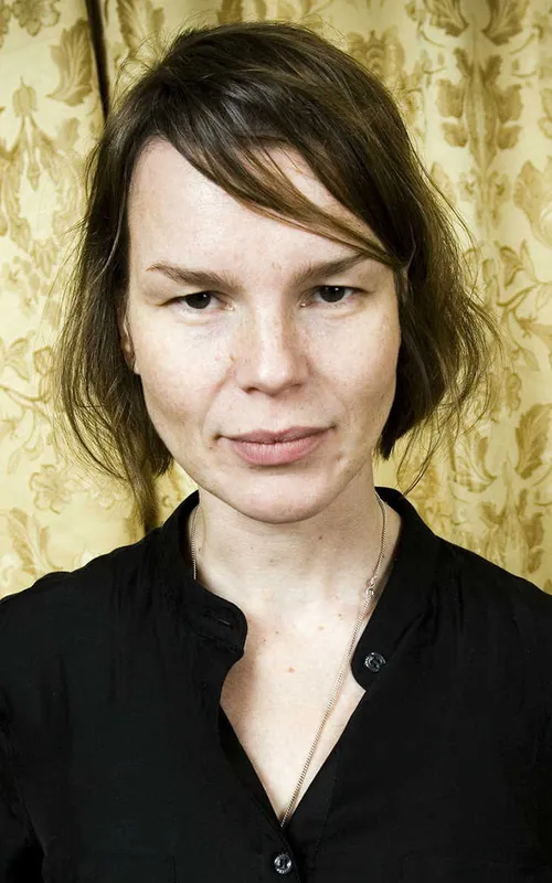 Anna Järvinen
