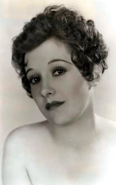 Phyllis Crane