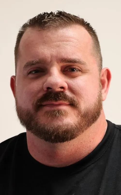 Adam Rockwell