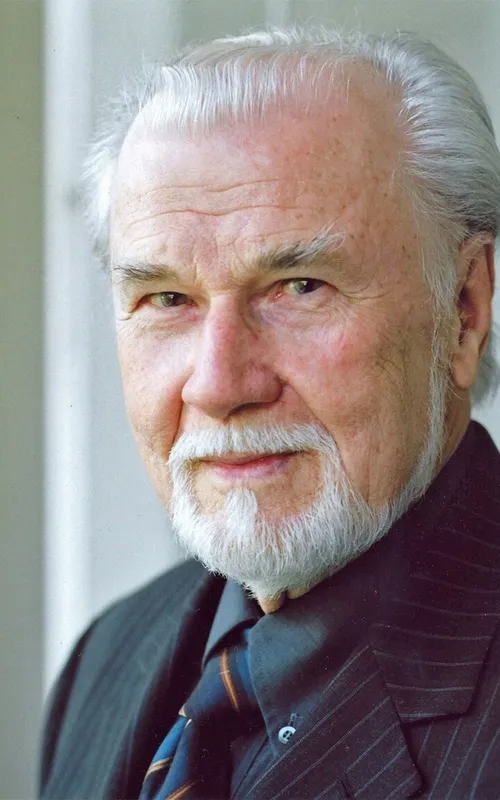 Jörg von Liebenfelß