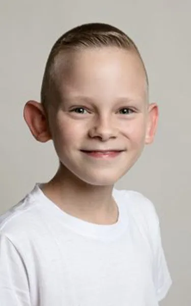 Dawian van der Westhuizen