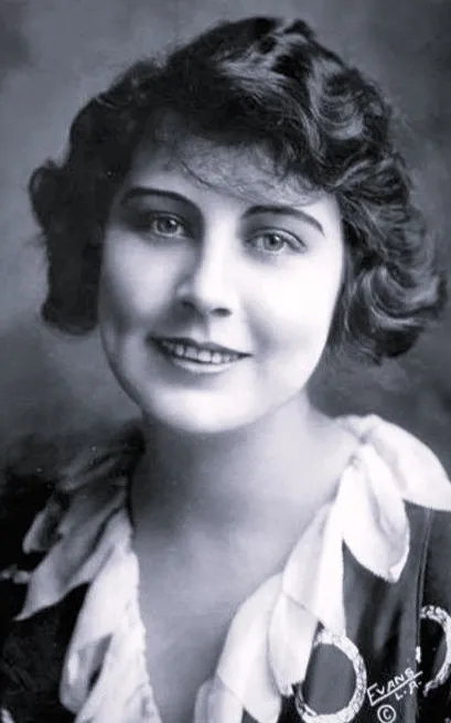 Dorothy Dalton