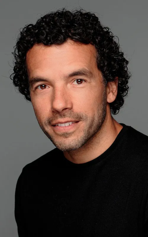Rodrigo Palacios