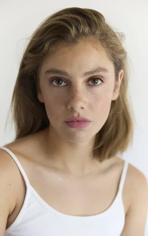 Octavia Bernasconi
