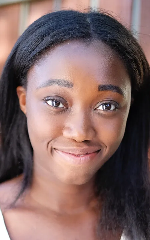 Marie Senghore