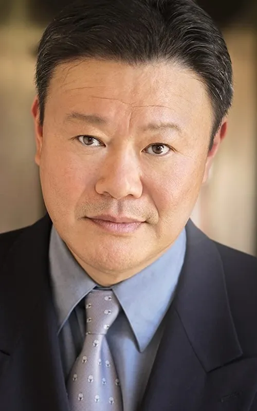Donald Li