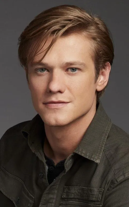 Lucas Till