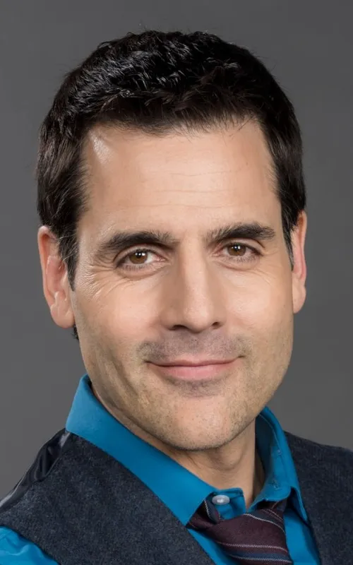 Ben Bass