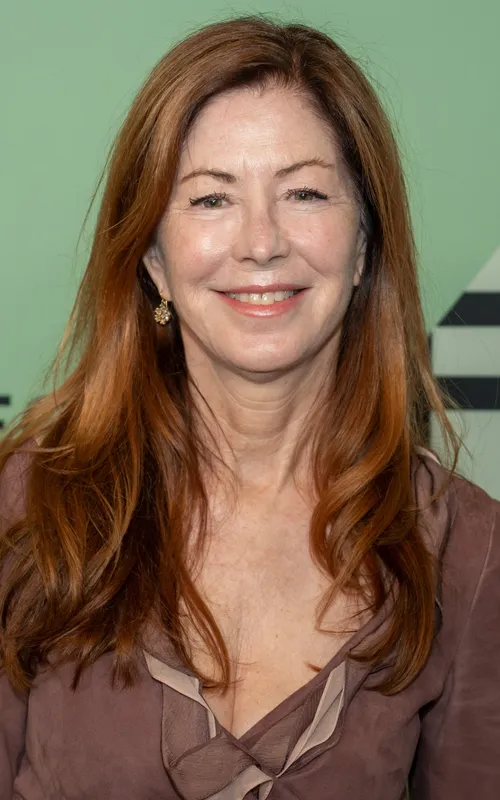Dana Delany