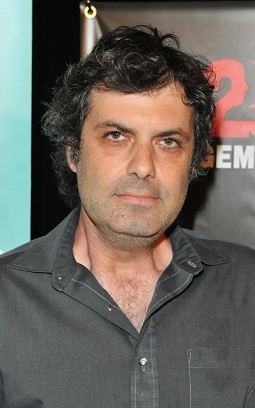 Kenny Hotz