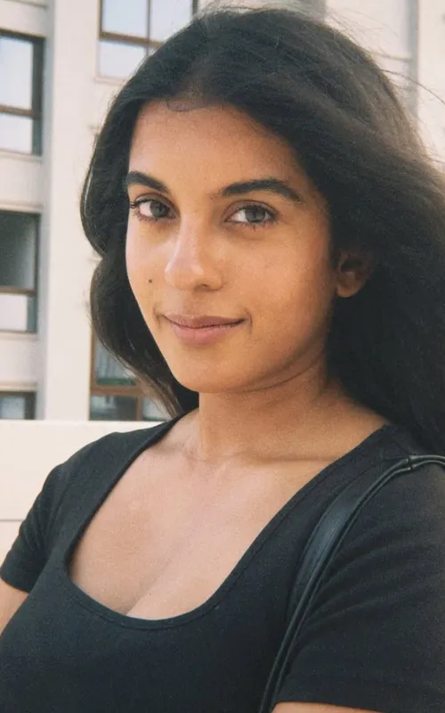 Magalakshmi Sudarsanan