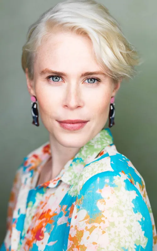 Jillian Geurts