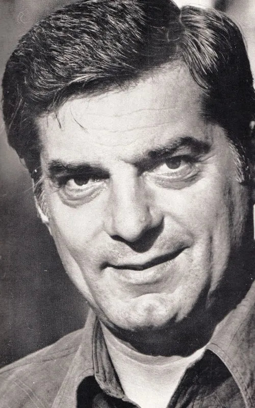 Silviu Stănculescu