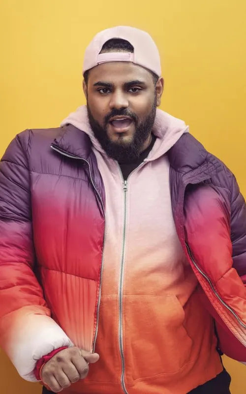 Brandon Ash-Mohammed