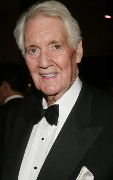 Pat Summerall