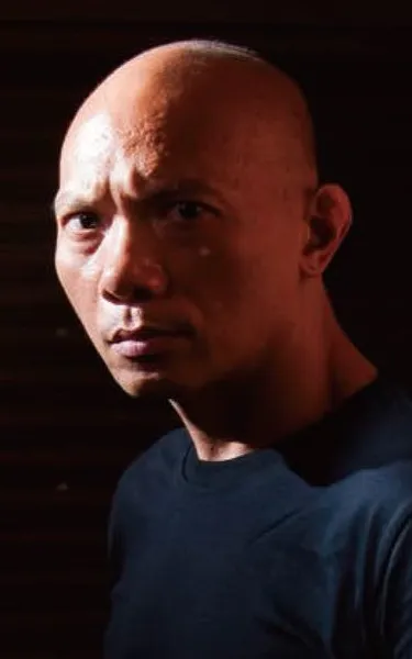 Edmund Poon Siu-Chung